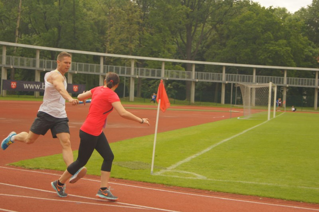 Drugi dzień Pikniku Lekkoatletycznego [galeria zdjęć]
