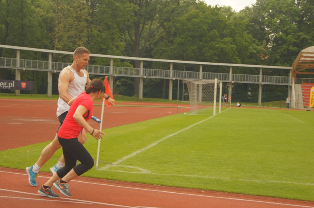 Drugi dzień Pikniku Lekkoatletycznego [galeria zdjęć]