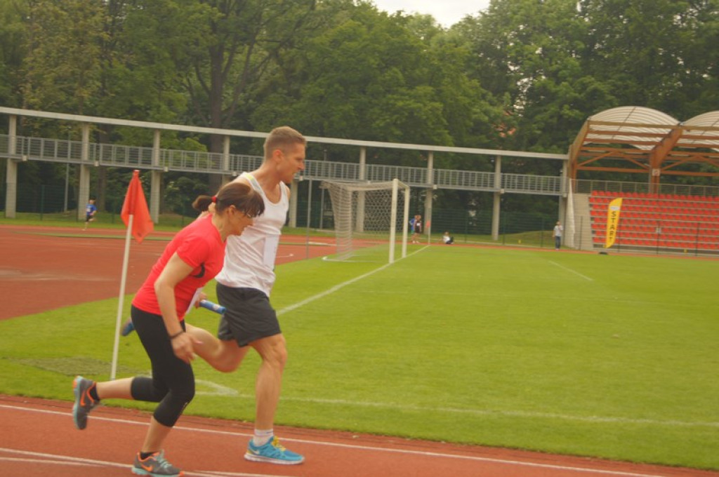 Drugi dzień Pikniku Lekkoatletycznego [galeria zdjęć]