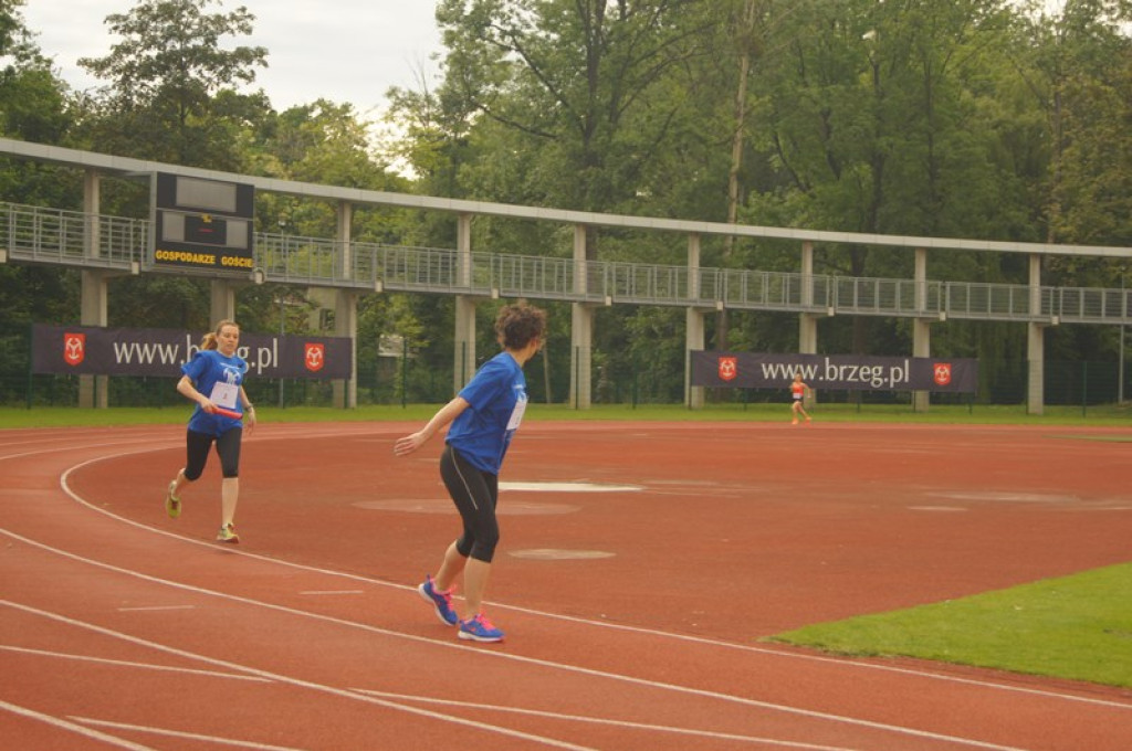 Drugi dzień Pikniku Lekkoatletycznego [galeria zdjęć]