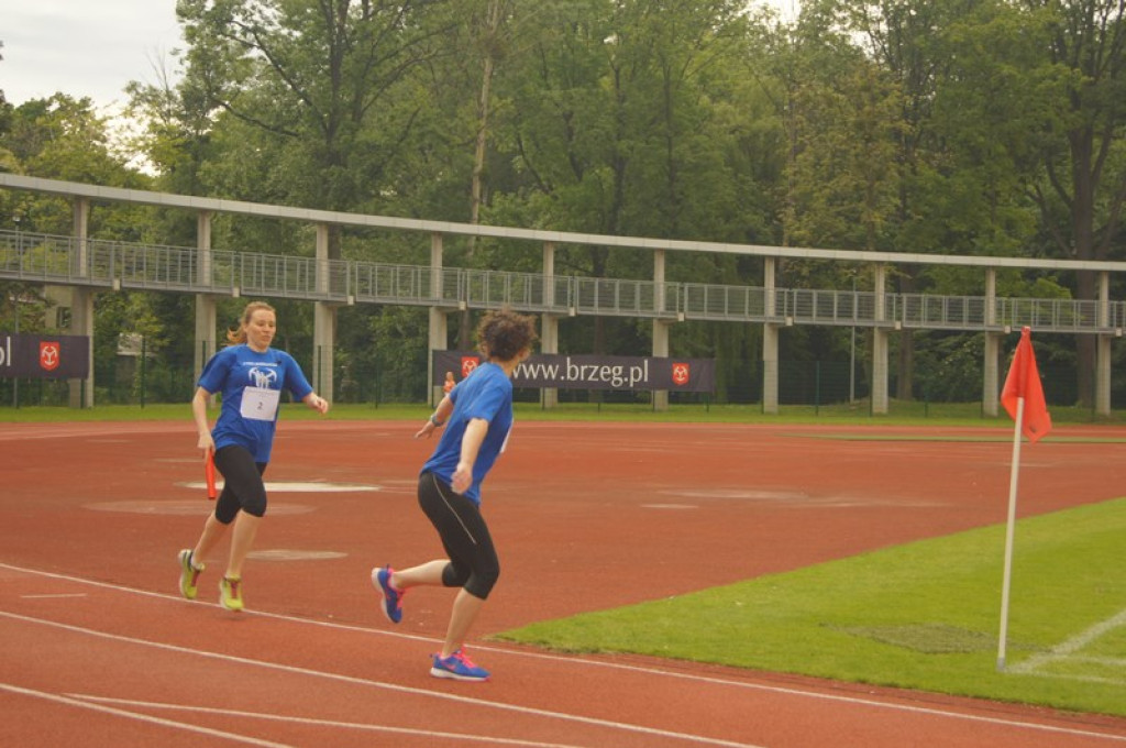 Drugi dzień Pikniku Lekkoatletycznego [galeria zdjęć]