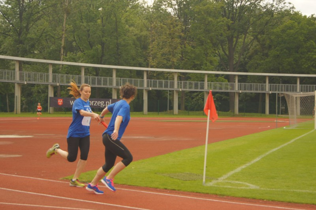 Drugi dzień Pikniku Lekkoatletycznego [galeria zdjęć]
