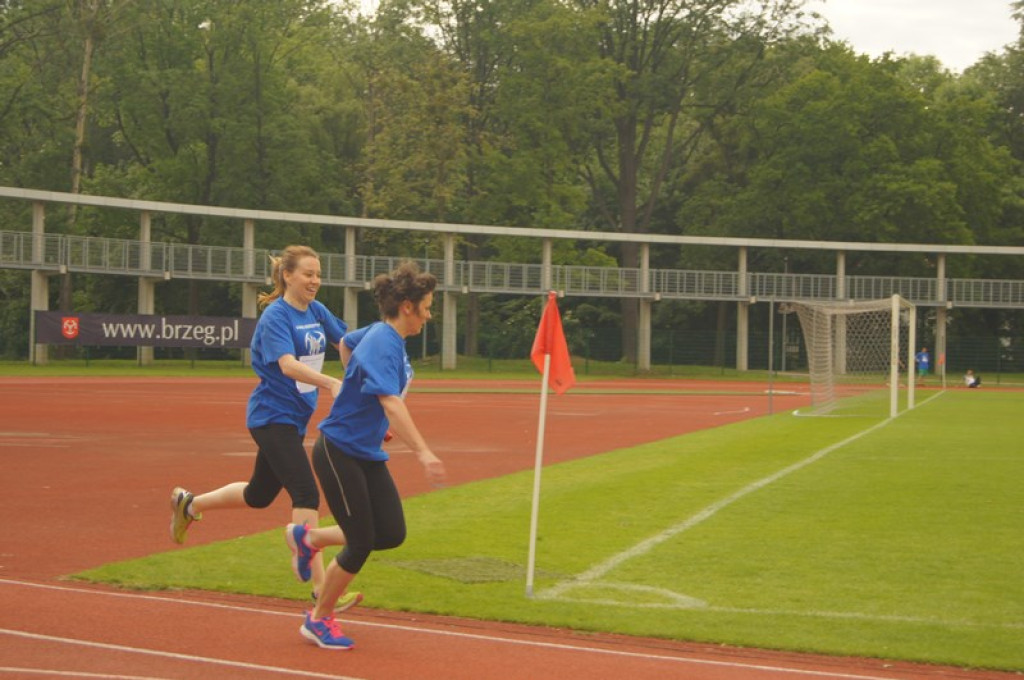 Drugi dzień Pikniku Lekkoatletycznego [galeria zdjęć]