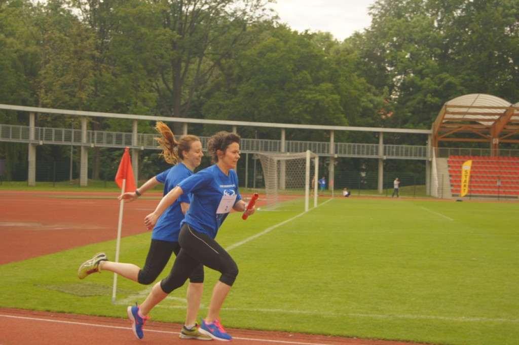 Drugi dzień Pikniku Lekkoatletycznego [galeria zdjęć]