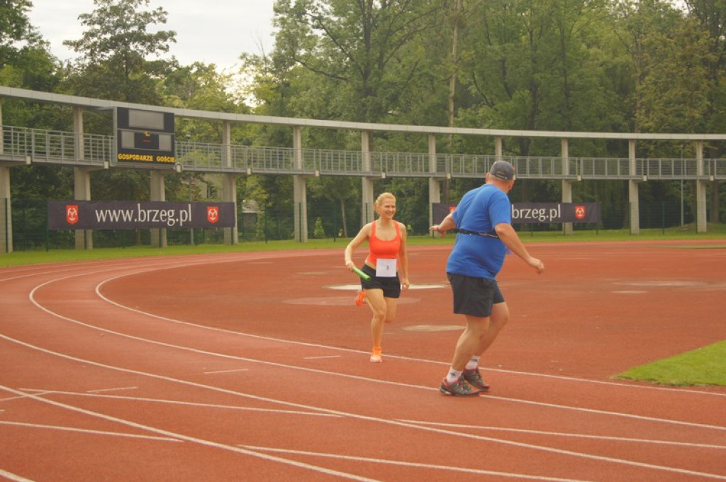Drugi dzień Pikniku Lekkoatletycznego [galeria zdjęć]