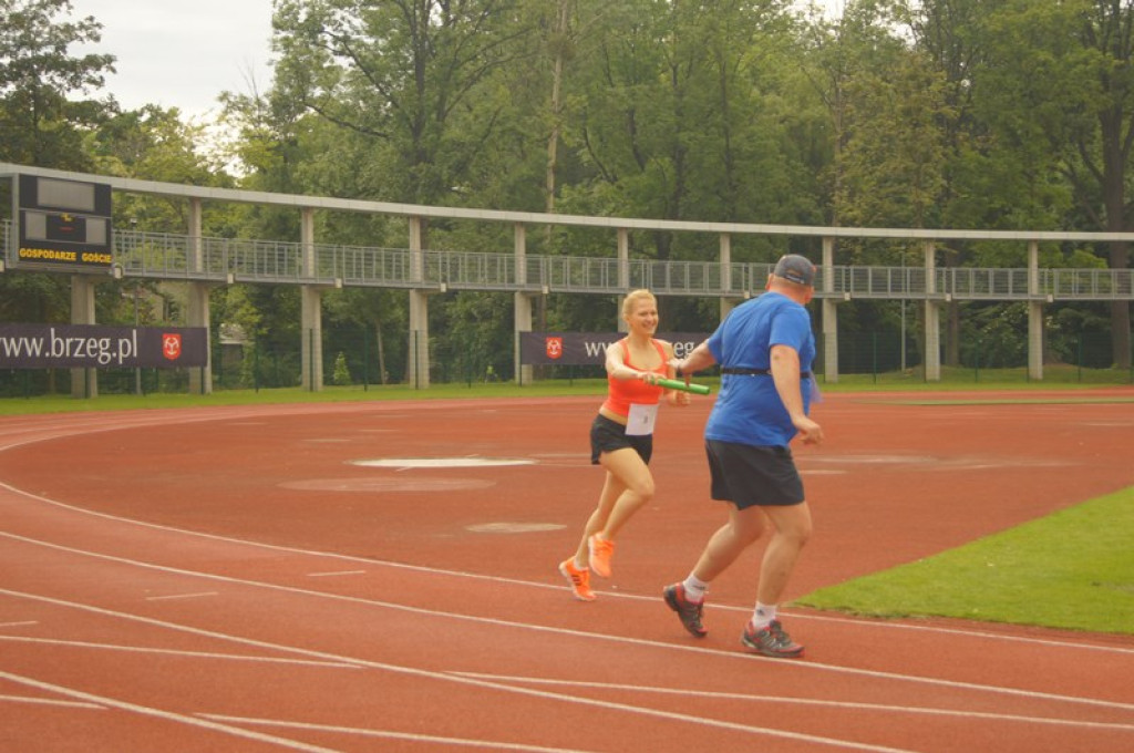 Drugi dzień Pikniku Lekkoatletycznego [galeria zdjęć]