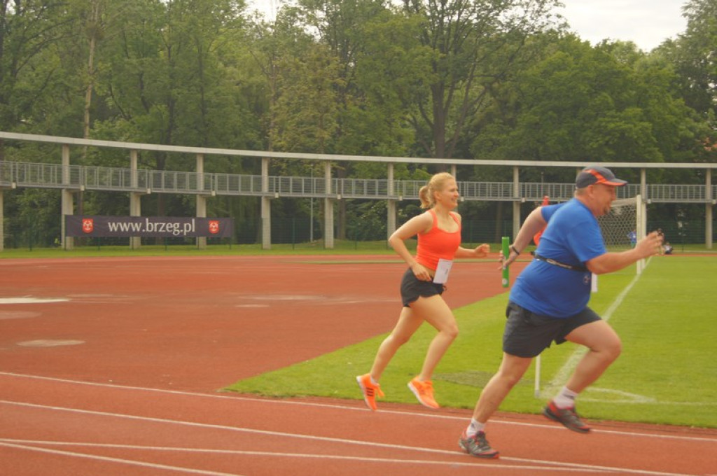 Drugi dzień Pikniku Lekkoatletycznego [galeria zdjęć]