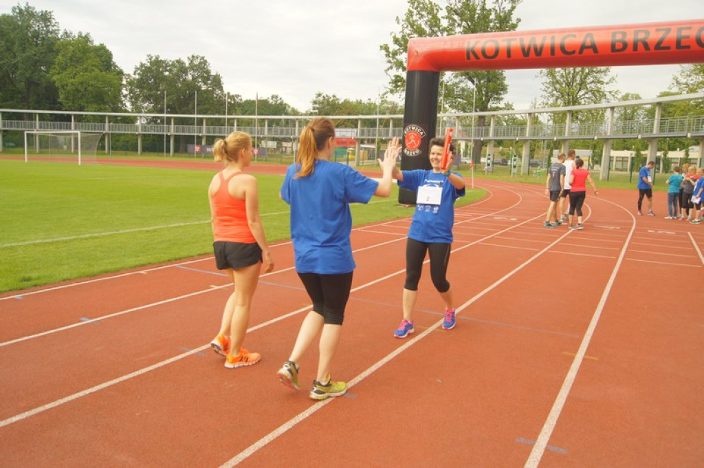 Drugi dzień Pikniku Lekkoatletycznego [galeria zdjęć]