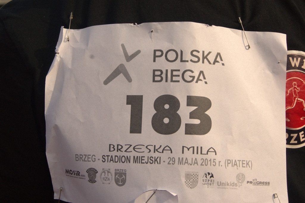 Pierwszy dzień Pikniku Lekkoatletycznego - Polska Biega [galeria zdjęć]