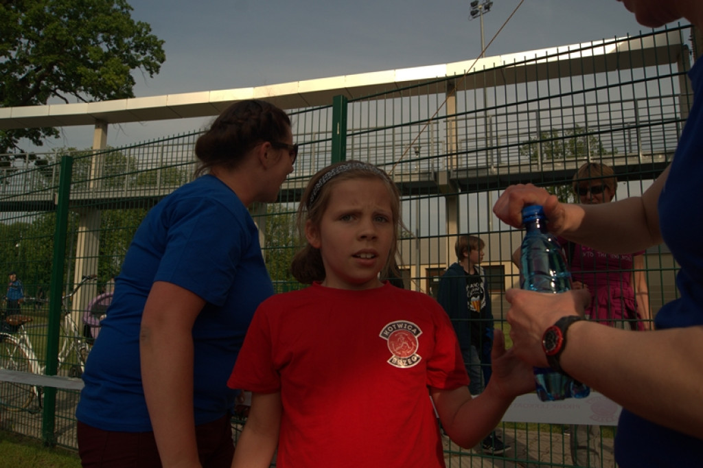 Pierwszy dzień Pikniku Lekkoatletycznego - Polska Biega [galeria zdjęć]