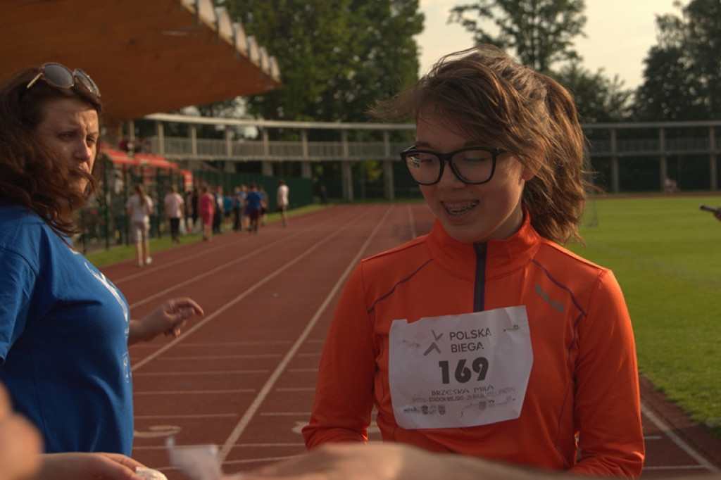 Pierwszy dzień Pikniku Lekkoatletycznego - Polska Biega [galeria zdjęć]