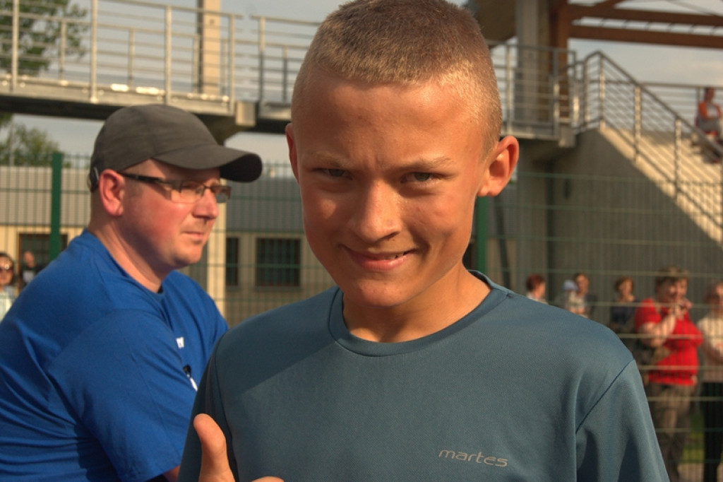 Pierwszy dzień Pikniku Lekkoatletycznego - Polska Biega [galeria zdjęć]