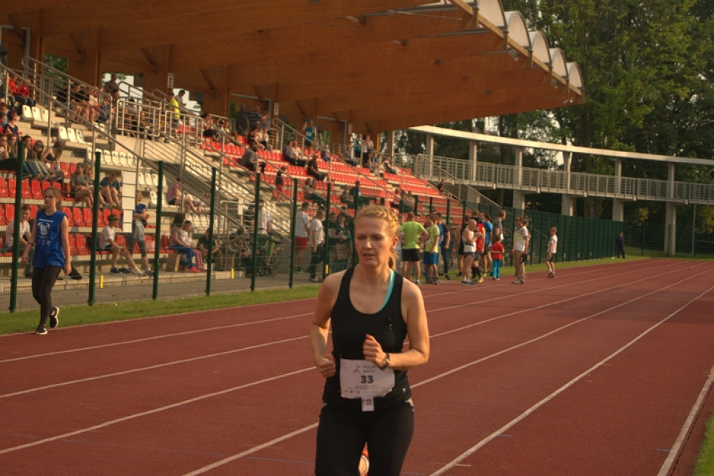 Pierwszy dzień Pikniku Lekkoatletycznego - Polska Biega [galeria zdjęć]