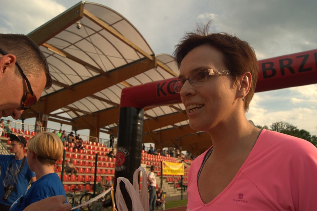 Pierwszy dzień Pikniku Lekkoatletycznego - Polska Biega [galeria zdjęć]