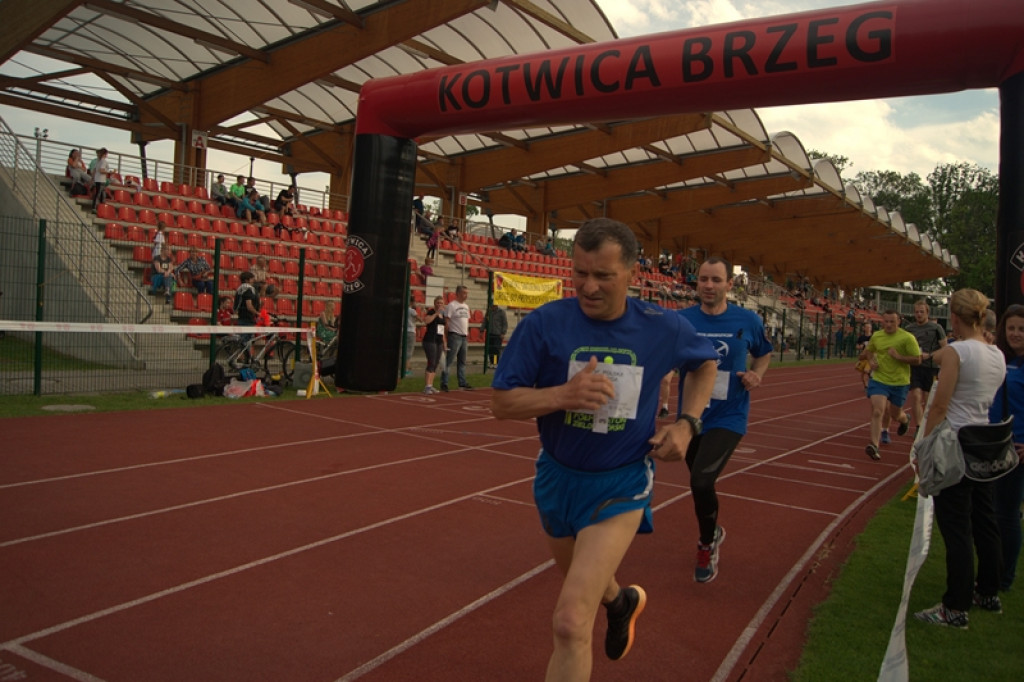 Pierwszy dzień Pikniku Lekkoatletycznego - Polska Biega [galeria zdjęć]