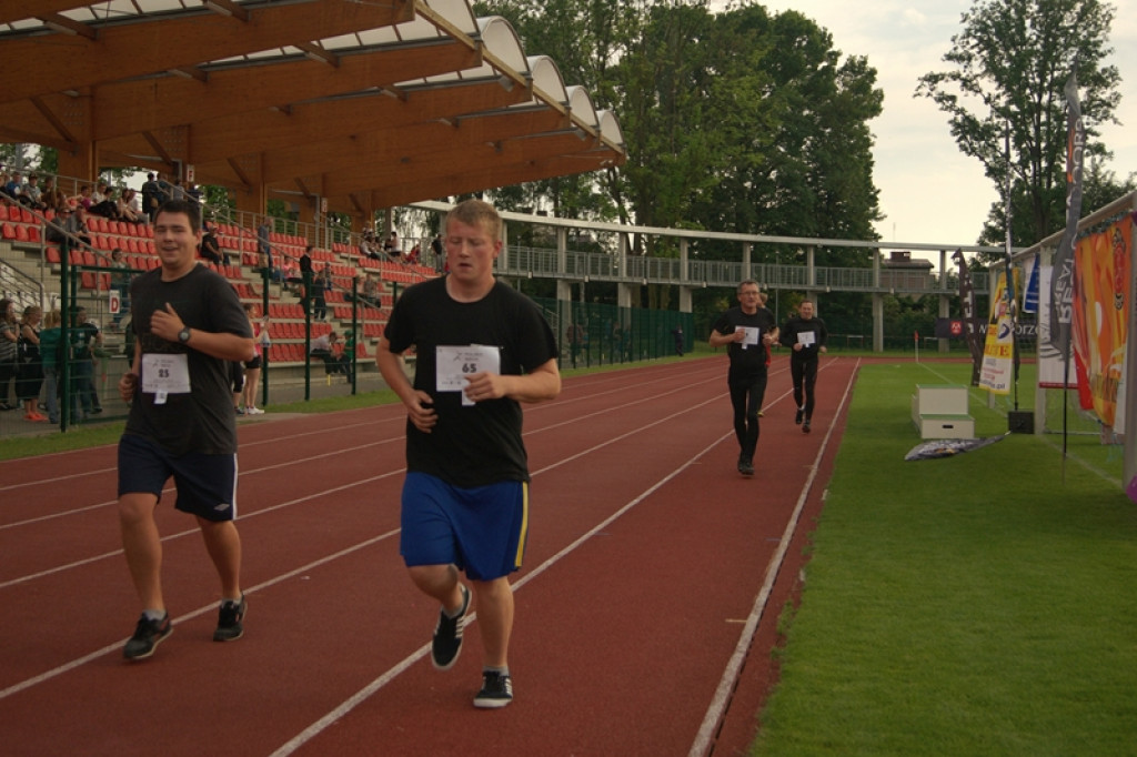 Pierwszy dzień Pikniku Lekkoatletycznego - Polska Biega [galeria zdjęć]