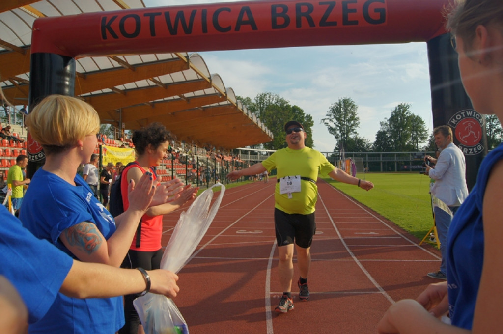 Pierwszy dzień Pikniku Lekkoatletycznego - Polska Biega [galeria zdjęć]