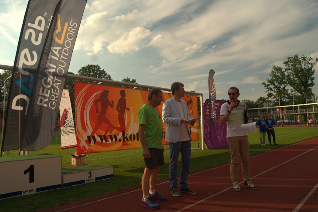 Pierwszy dzień Pikniku Lekkoatletycznego - Polska Biega [galeria zdjęć]