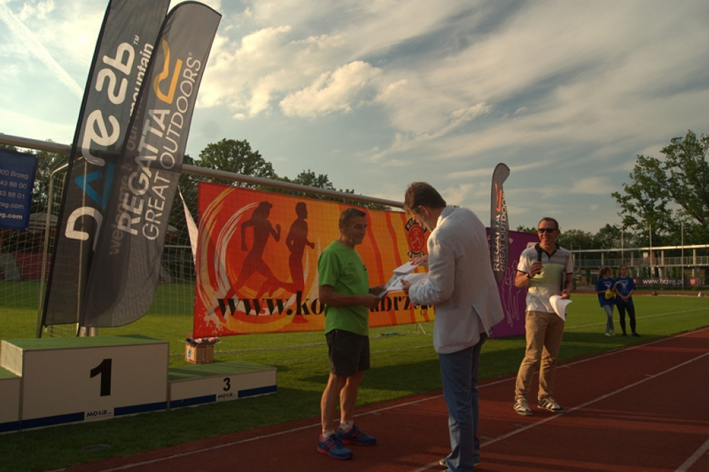 Pierwszy dzień Pikniku Lekkoatletycznego - Polska Biega [galeria zdjęć]