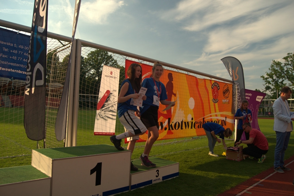 Pierwszy dzień Pikniku Lekkoatletycznego - Polska Biega [galeria zdjęć]