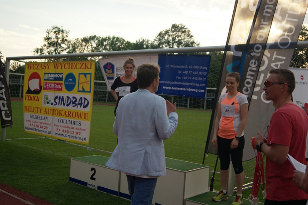 Pierwszy dzień Pikniku Lekkoatletycznego - Polska Biega [galeria zdjęć]