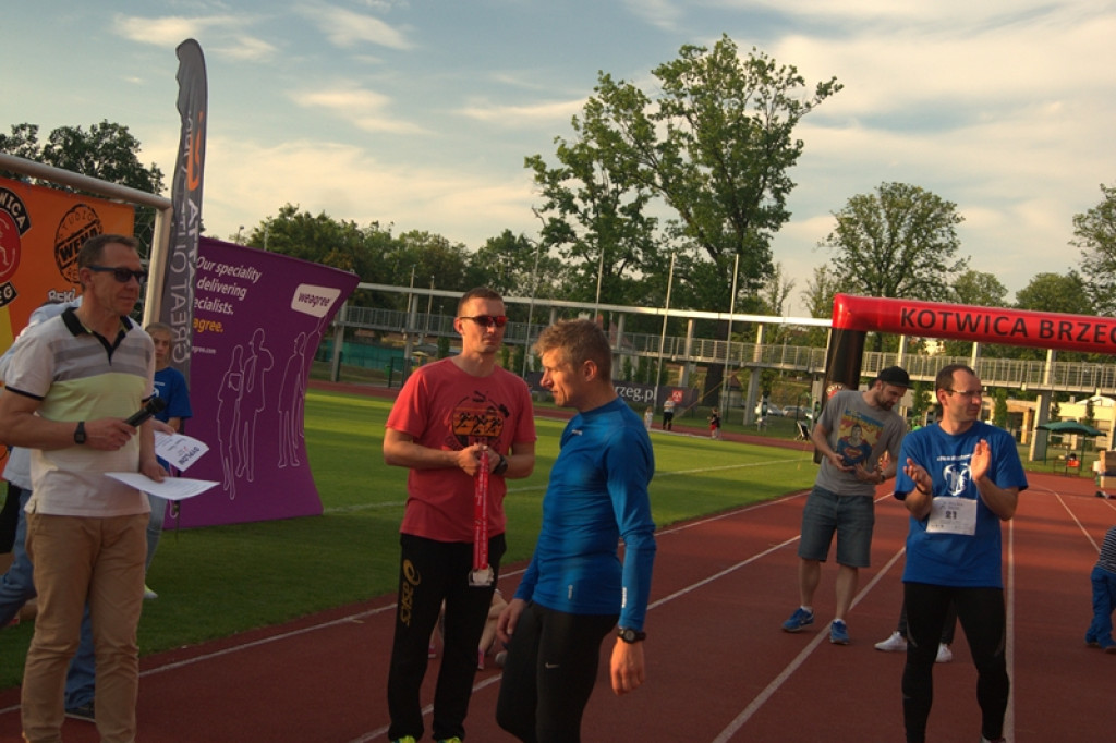 Pierwszy dzień Pikniku Lekkoatletycznego - Polska Biega [galeria zdjęć]