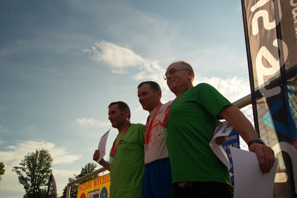 Pierwszy dzień Pikniku Lekkoatletycznego - Polska Biega [galeria zdjęć]