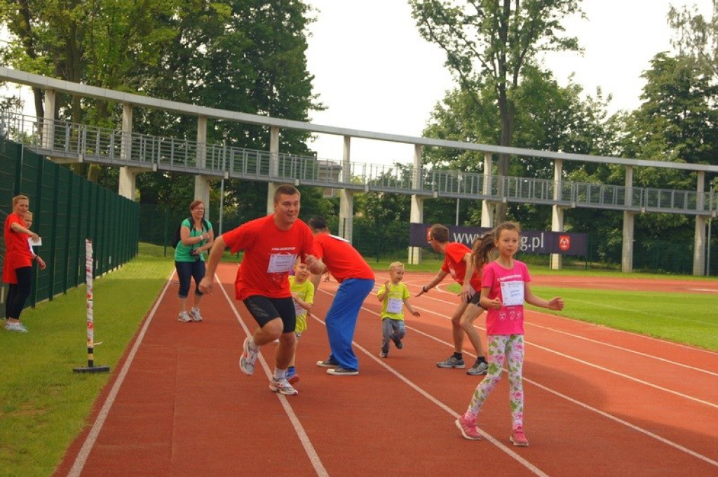 Brzeg: Pobili rekord świata! III Dzień Pikniku Lekkoatletycznego