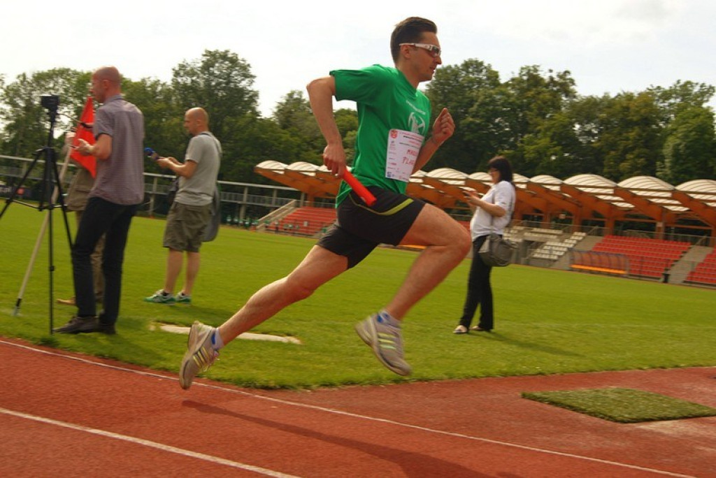 Brzeg: Pobili rekord świata! III Dzień Pikniku Lekkoatletycznego