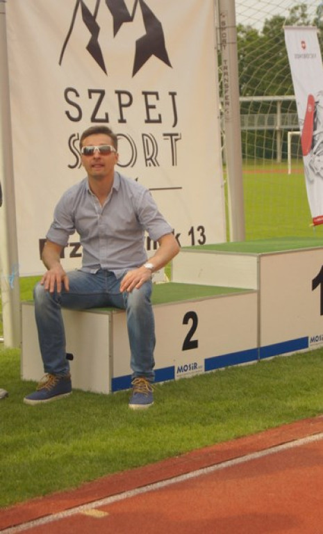 Brzeg: Pobili rekord świata! III Dzień Pikniku Lekkoatletycznego