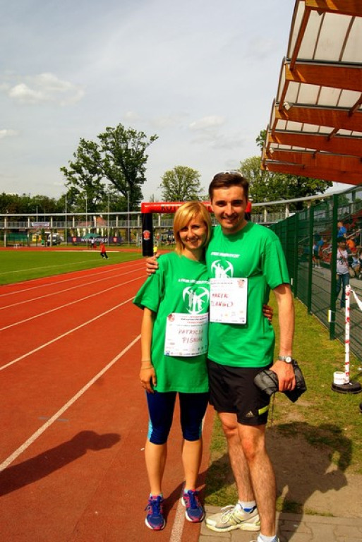 Brzeg: Pobili rekord świata! III Dzień Pikniku Lekkoatletycznego