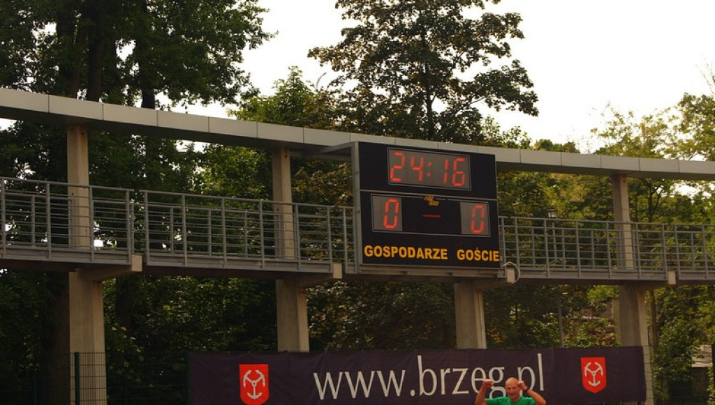 Brzeg: Pobili rekord świata! III Dzień Pikniku Lekkoatletycznego