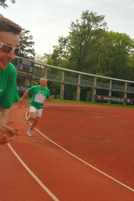 Brzeg: Pobili rekord świata! III Dzień Pikniku Lekkoatletycznego
