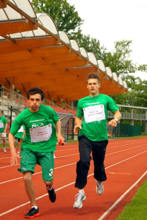 Brzeg: Pobili rekord świata! III Dzień Pikniku Lekkoatletycznego