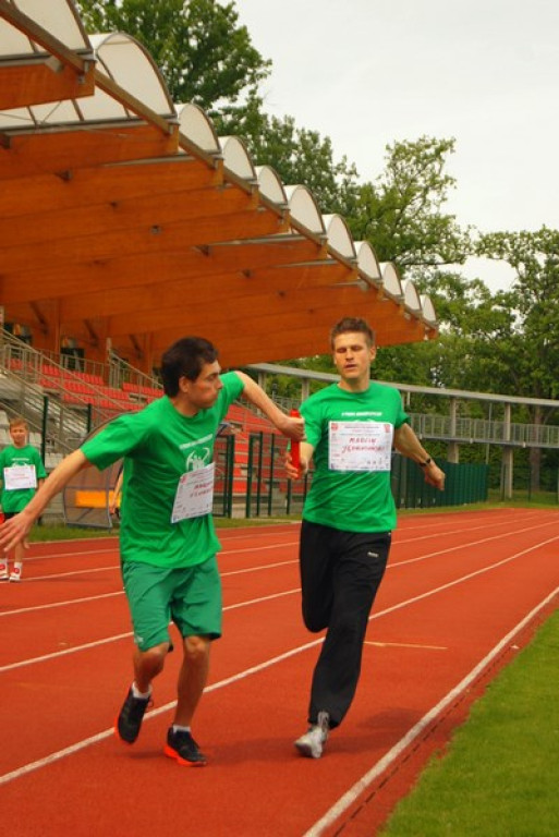 Brzeg: Pobili rekord świata! III Dzień Pikniku Lekkoatletycznego