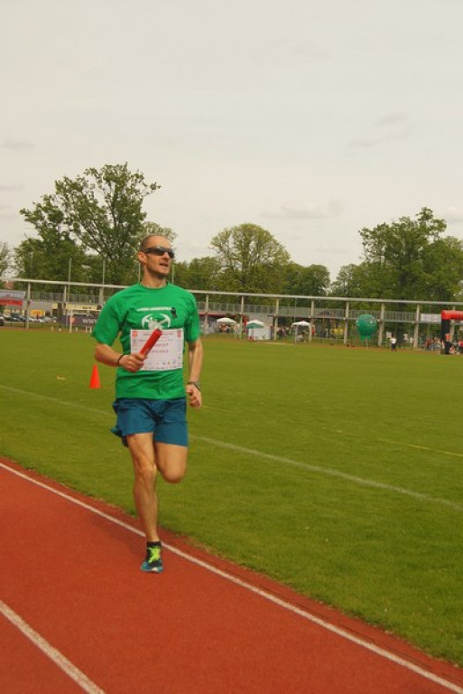 Brzeg: Pobili rekord świata! III Dzień Pikniku Lekkoatletycznego