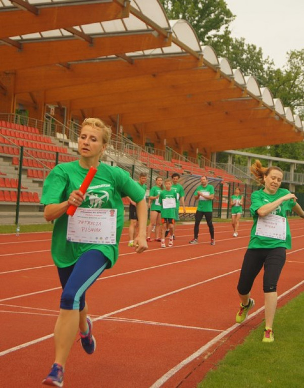 Brzeg: Pobili rekord świata! III Dzień Pikniku Lekkoatletycznego