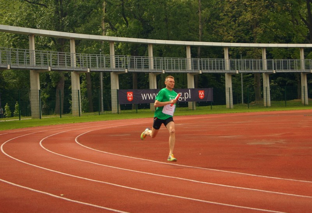 Brzeg: Pobili rekord świata! III Dzień Pikniku Lekkoatletycznego
