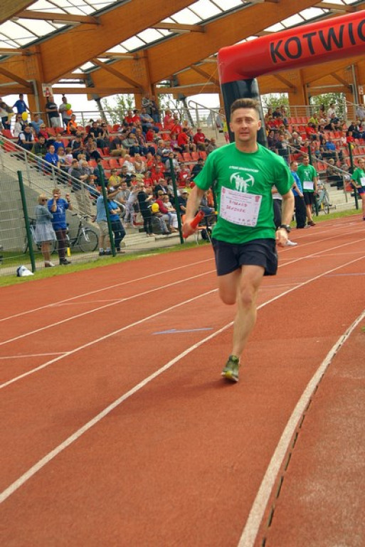 Brzeg: Pobili rekord świata! III Dzień Pikniku Lekkoatletycznego