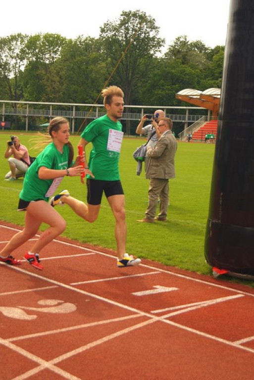Brzeg: Pobili rekord świata! III Dzień Pikniku Lekkoatletycznego