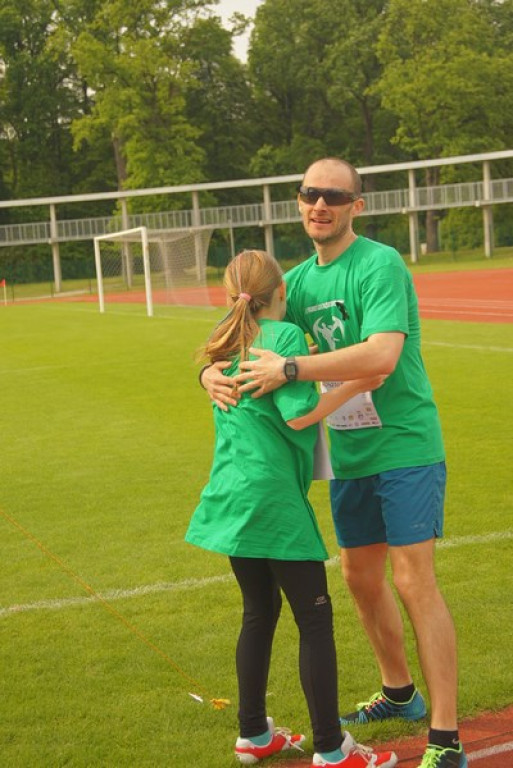 Brzeg: Pobili rekord świata! III Dzień Pikniku Lekkoatletycznego