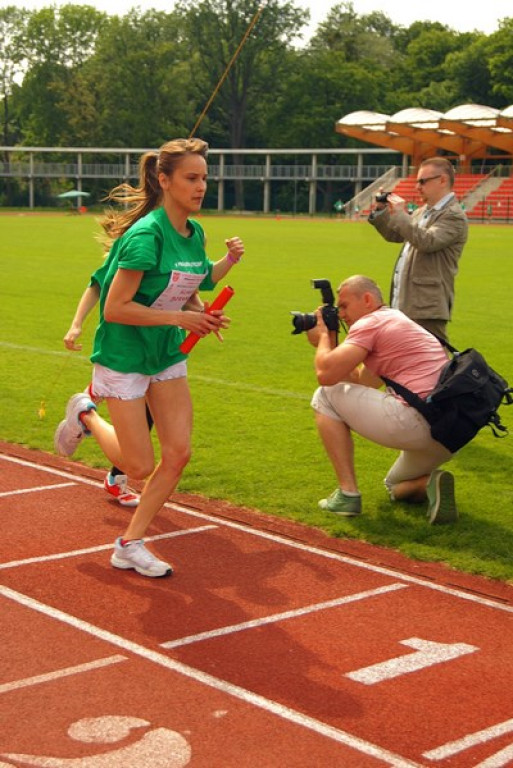 Brzeg: Pobili rekord świata! III Dzień Pikniku Lekkoatletycznego