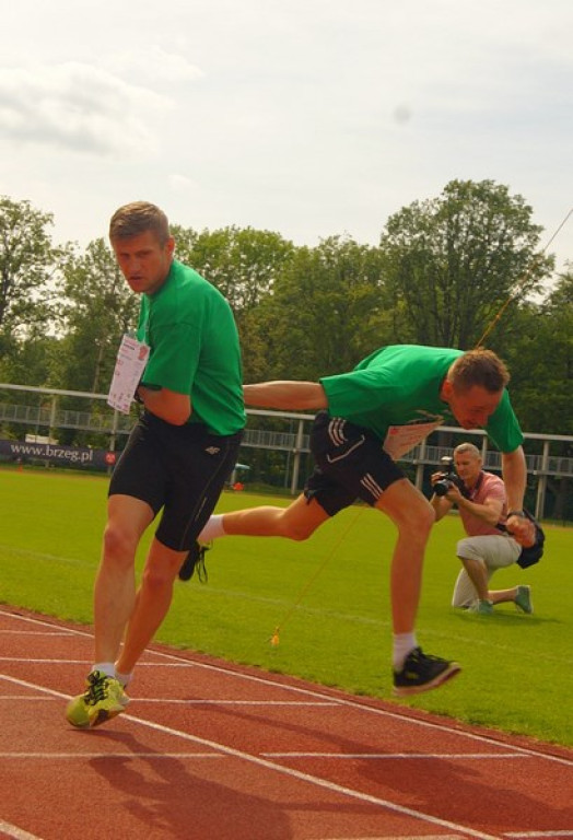 Brzeg: Pobili rekord świata! III Dzień Pikniku Lekkoatletycznego