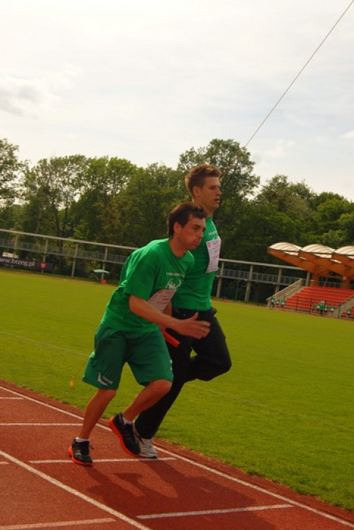 Brzeg: Pobili rekord świata! III Dzień Pikniku Lekkoatletycznego