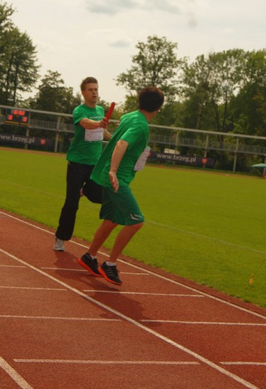 Brzeg: Pobili rekord świata! III Dzień Pikniku Lekkoatletycznego