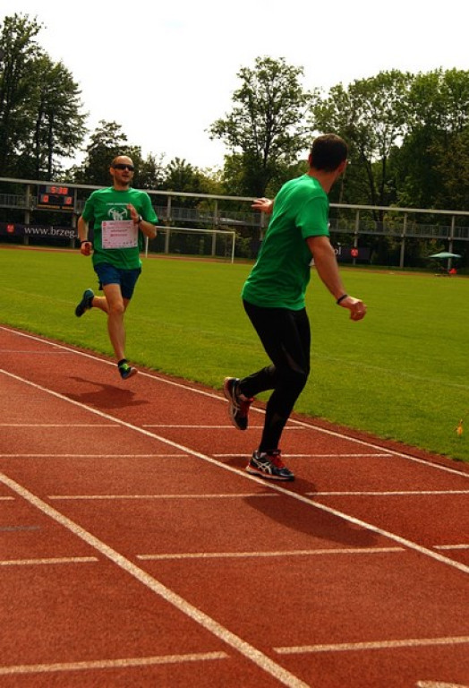 Brzeg: Pobili rekord świata! III Dzień Pikniku Lekkoatletycznego