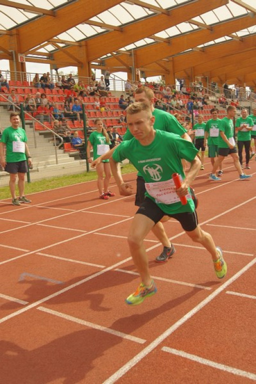 Brzeg: Pobili rekord świata! III Dzień Pikniku Lekkoatletycznego