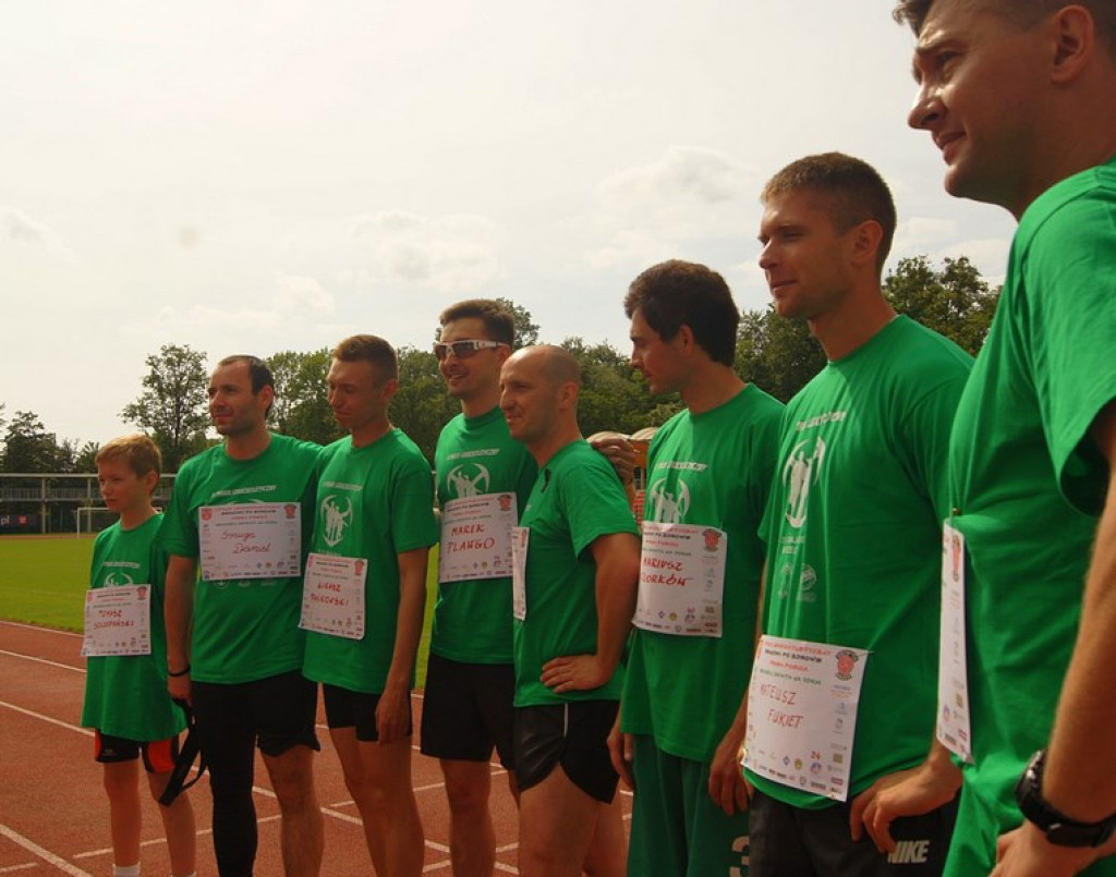 Brzeg: Pobili rekord świata! III Dzień Pikniku Lekkoatletycznego