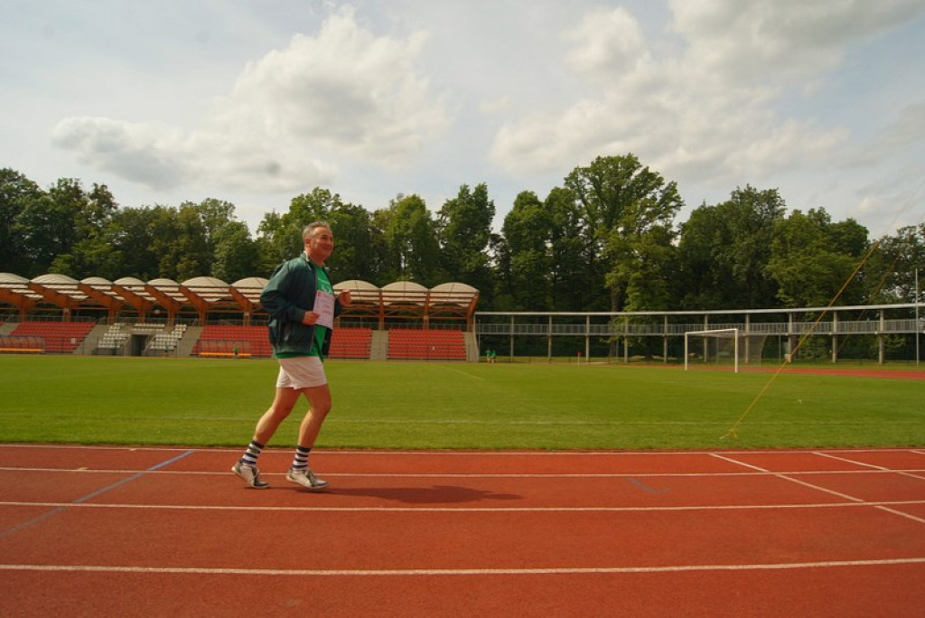 Brzeg: Pobili rekord świata! III Dzień Pikniku Lekkoatletycznego