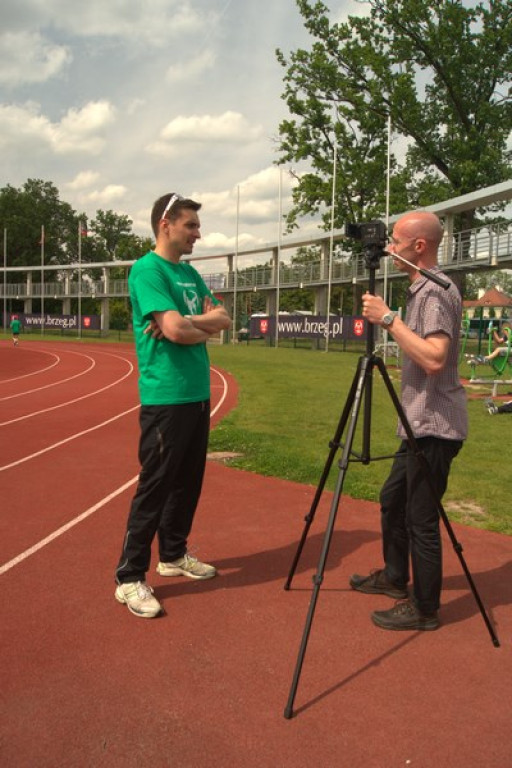 Brzeg: Pobili rekord świata! III Dzień Pikniku Lekkoatletycznego
